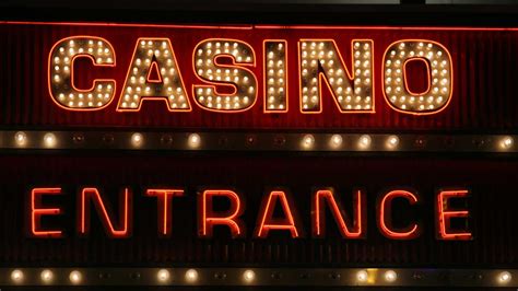 casino superstitions